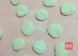 Illustration of how to make spring cakes 6