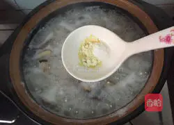 Chaoshan Casserole Porridge Recipe Illustration 10 