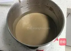 Milk Chocolate Mousse Recipe Illustration 14