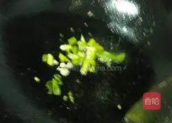 Illustrations of Xiangxi Grandma's Dishes 5