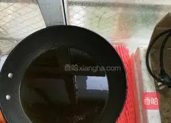 Illustration of how to make fried hairtail 4