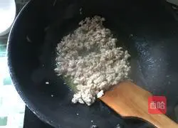 Grandma's recipe for minced meat 5