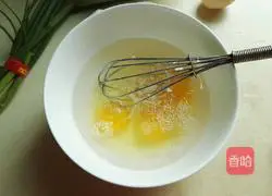Illustration of how to make steamed sea cucumber eggs 4