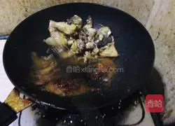 Illustration of how to make boiled fish at home 9