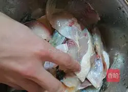 How to cook fish in water Illustration 2