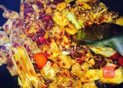 Illustration of how to make konjac-roasted beer duck 10