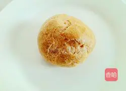 Cream Puff Recipe Illustration 14