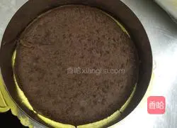 Strawberry mousse recipe illustration 8