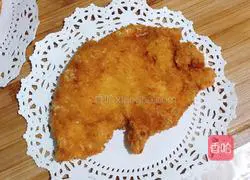 No mistakes for newbies‼ ️Illustration of how to make golden crispy chicken steak 10