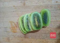 Fruit, Potato and Shrimp Salad (Illustration of Tips on How to Prevent Eggs from Cracking 9