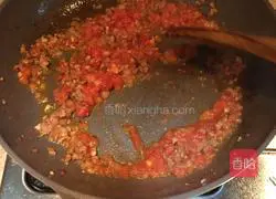 Quick pasta, tomato pasta recipe 5
