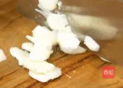 Fried and stuffed dace for fish every year Illustration of how to do it 1