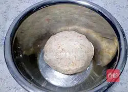 Illustration of how to make fresh meat dumplings 6