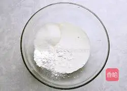 Fresh Cream Peach Pie Recipe 10