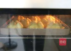 Custard Puffs Recipe Illustration 8