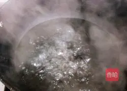 Illustration of how to make fried shredded potatoes 7