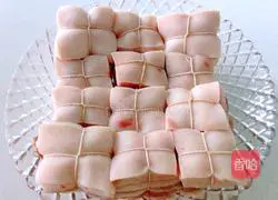 Illustration of Dongpo Pork (Improved Version) 3