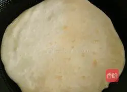 Illustration of How to Make Spring Pancakes 11