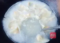 Illustration of how to make hand-copying 10