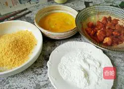 New Orleans Crispy Pork Recipe Illustration 3