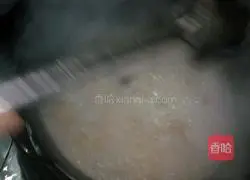 Illustration of how to make boiled fish/boiling fish 3