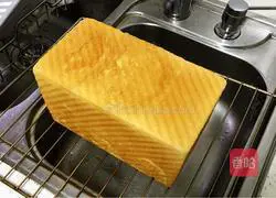 Basic bread + salty toast recipe 20