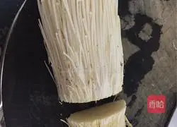 Illustration of how to make fat beef with tomatoes 4