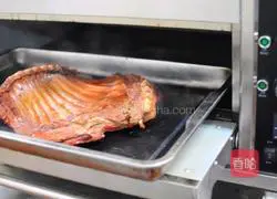 Illustration of how to make the most delicious grilled lamb chops in private rooms 14