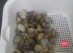 Illustration of how to make spicy flower armor 1