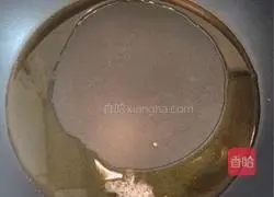 Illustration of how to make stir-fried elbow pork with pepper 3