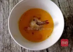 Golden Cheese Shrimp Balls (Oven Version) Recipe Illustration 19