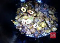 Braised mutton recipe 7