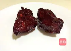 Honey Barbecue Pork Recipe 5