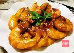 Tomato shrimp recipe 9
