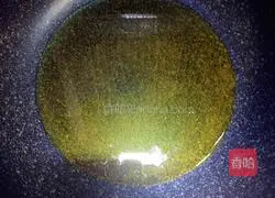 Illustration of the recipe for twice-cooked pork with soy sauce 6