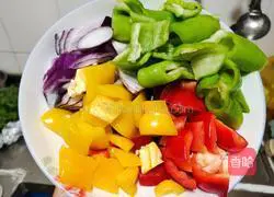 Recipe for the delicious ☛Spicy fried clams☚2