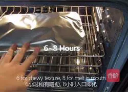 Recipe for slow roasted beef ribs Illustration 5