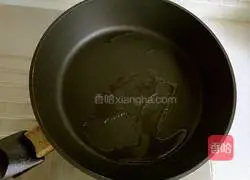 Illustration of twice-cooked pork 9