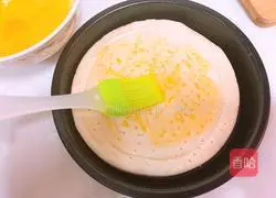 Fruit pizza recipe 5