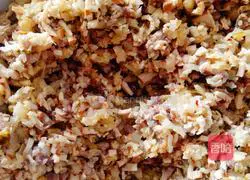 Illustration of how to make fried tofu (I don’t know its name) 7