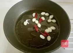 Home-style tofu recipe 7