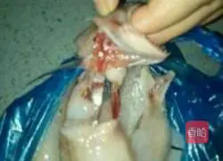 Home-style tofu fish recipe 2