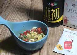 Water Illustration of how to cook crabs 6