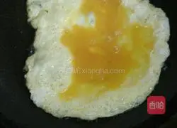 Illustration of home-style osmanthus meat 3