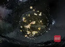 #乐香ceramic#Fresh Bamboo Shoots and Twice-cooked Pork Illustration 5