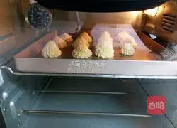 Baked mashed potato pagoda recipe 9