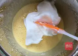 Chocolate cake recipe 8