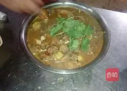 Secret Xiangguo Chicken (Special Dish) Recipe Illustration 6