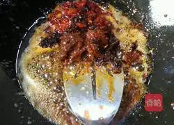 Illustration of how to make boiled fish fillets 6