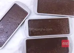 How to make Oreo chocolate cake Illustration 4